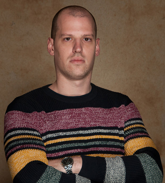 Damjan Ivetic
